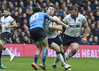 Rugby Nazionale, Canna verso 2° test in Giappone: mai più gara come sabato