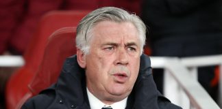 Carlo Ancelotti
