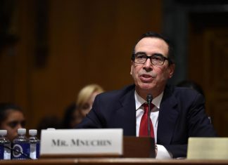Dazi, Mnuchin: “Conclusi i colloqui a Pechino. Sono stati positivi”