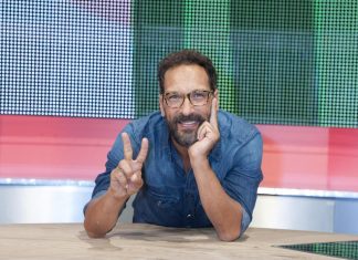 Rai1, primo appuntamento con ‘Linea Verde Estate’: la transumanza in Basilicata