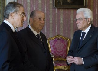 Lincei, domani la chiusura dell’anno accademico con Mattarella