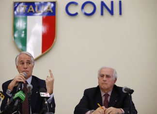 A Torino, per i 120 anni della Federcalcio, presentato libro celebrativo