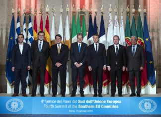 Ancora niente intesa sulla riforma dei trattati di Dublino