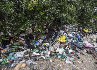 Sequestrata a Matera discarica abusiva di rifiuti speciali pericolosi