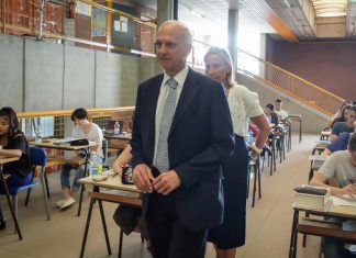 Terremoto, il Miur: 120 milioni per l’edilizia scolastica alle regioni colpite