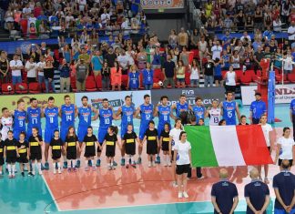 Velasco batte l’Italia: gli azzurri in Argentina chiudono con un altro ko