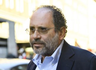 Ingroia: scorta Saviano? Ok valutazioni. Boschi corre meno rischi di me