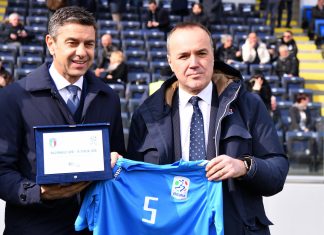 Calcio, Lega Serie B presenta istanza contro promozione seconde squadre