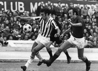 Pietro Anastasi, l’uomo che regalò l’Europeo alla Nazionale