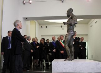 Smantellato un traffico di reperti archeologici: 23 arresti