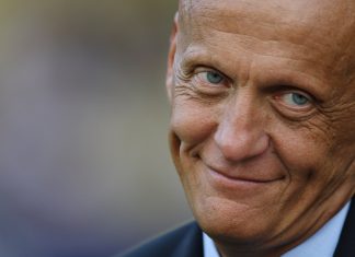 Calcio UEFA, Collina: la VAR in Champions solo quando ci saranno certezze