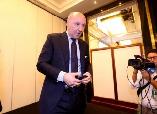 La Juve non si ferma più. L’Inter vicina a Radja. Il Milan è impantanato