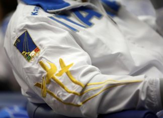 Sciabola femminile, terzo posto per l’Italia nella gara a squadre di Coppa del Mondo