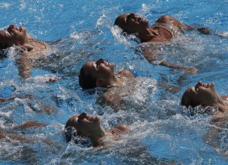 Nuoto sincronizzato, World Series: Minisini-Flamini trionfano a Los Angeles