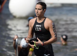 Nuoto di fondo, World Series: Bruni terza nella 10 km del Balaton