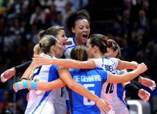 Pazzesca Italia nella Volleyball Nations League: vittoria al tie-break con l’Olanda