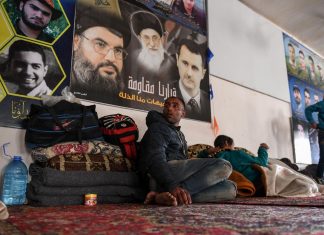 Ali Bashar arrestato in Iraq: era ricercato per omicidio di una 14enne tedesca