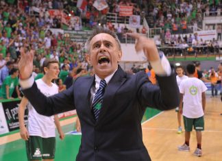 Basket Nazionale donne,Crespi: raduno con bella energia,in campo e fuori