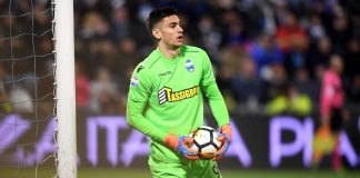 Meret a un passo dal Napoli