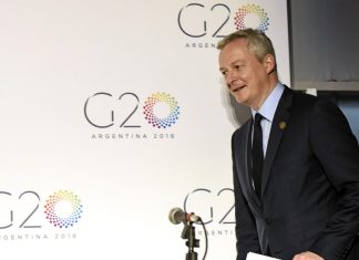 Dal G7 devono provenire segnali rassicuranti. Nessun rischio troika in Italia