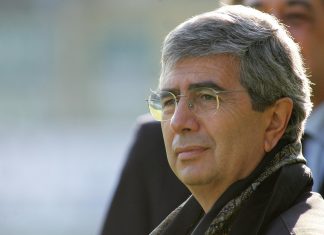 Calcio Genoa, Perinetti conferma partenza Perin: voleva la Juve