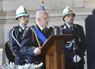 Governo, parla Novelli (Fi): “Lega e M5S divisi anche su droghe leggere”