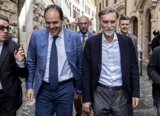 Marcucci: “Il Pd continua a perdere e la responsabilità non è di Renzi”
