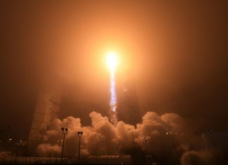 Su Marte c’è materia organica: forse, in passato, c’è stata vita sul pianeta rosso