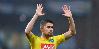 Jorginho al City, Hamsik in Cina