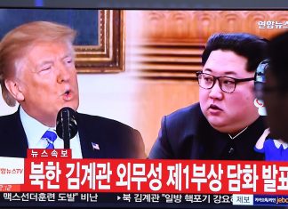 Corea, Wsj: la Lettera di Kim a Trump esprime interesse per un summit