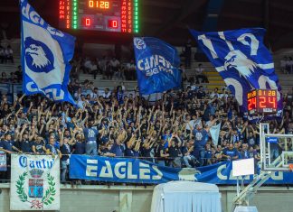 Cantù Basket, Maurizio Tassone rinnova per la prossima stagione