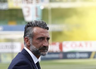 Chievo, D’Anna: salvezza impresa dei ragazzi, Giaccherini vicino