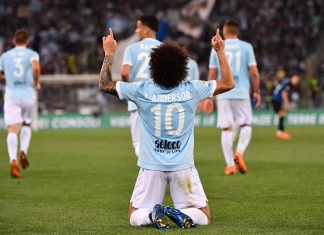 West Ham in pressing su Felipe Anderson: pronta un’offerta da 35 milioni