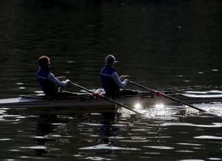 Canoa, Europei Velocità: Carlo Tacchini bronzo nel C1 5000 metri