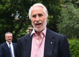 Diritti Tv, Malagò: non si può avere la botte piena e la moglie ubriaca