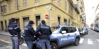 Arresti tra i Di Silvio-Cirielli, droga e corruzione