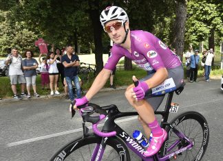 Sosa vince la Adriatica Ionica: poker di tappe per Viviani