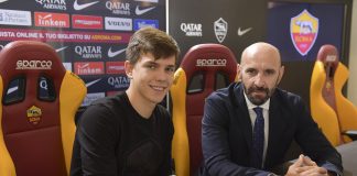 Roma, mercato da sogno