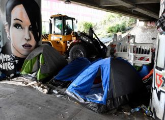 Migranti, Austria e Germania rafforzano i controlli al Brennero