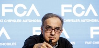 Sergio Marchionne