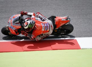 MotoGp, Iannone: “Soddisfatto”. Marquez: “Lorenzo? Per fortuna ha firmato con la Honda”