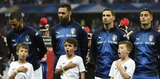 Italia, amore e feeling coi tifosi da ritrovare