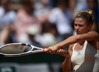 Wta Nottingham: Giorgi al via, esordio con Jakupovic