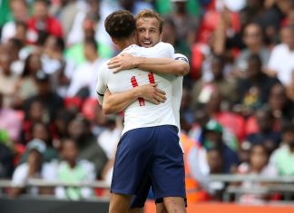 Calcio: è Harry Kane il calciatore più caro al mondo