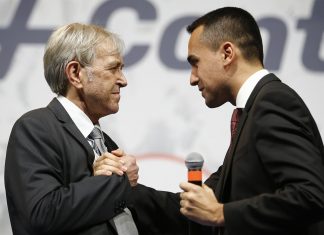 Bramini pronto a diventare consulente di Di Maio: “Bisogna riformare la legge fallimentare”