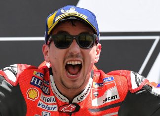 MotoGp, Lorenzo: fiducioso di dimostrare mie qualità con la Honda