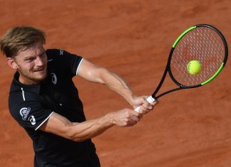 Cecchinato continua a sognare: oggi sfida Djokovic