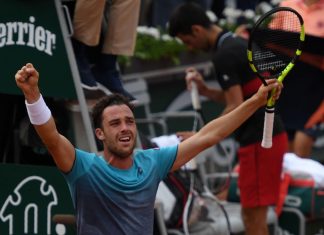 Tutti pazzi per Ceck. Domani, il campione italiano, proverà un’altra impresa