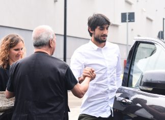 La Juve accoglie Perin a braccia aperte. Higuain andrà via?