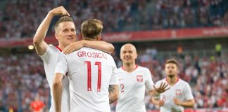 Zielinski e Milik contro Koulibaly